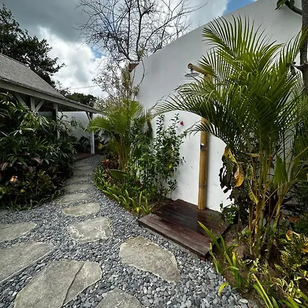 Pacific Room In Uluwatu Extérieur photo