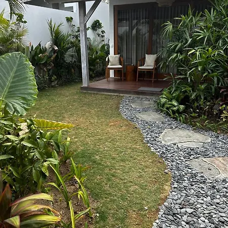 Pacific Room In Uluwatu Extérieur photo
