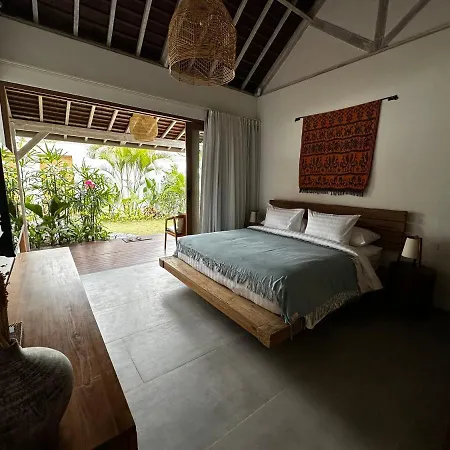 Pacific Room In Uluwatu Extérieur photo