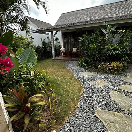 Pacific Room In Uluwatu Extérieur photo