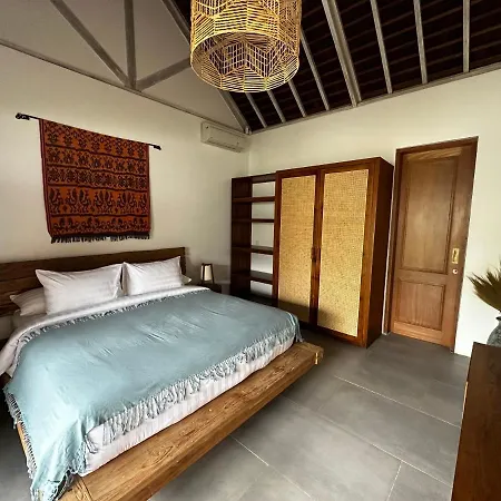 Pacific Room In Uluwatu Extérieur photo