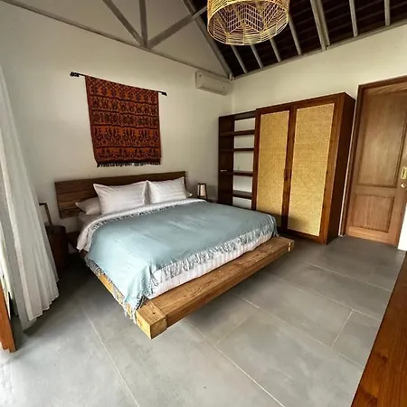 Pacific Room In Uluwatu Extérieur photo