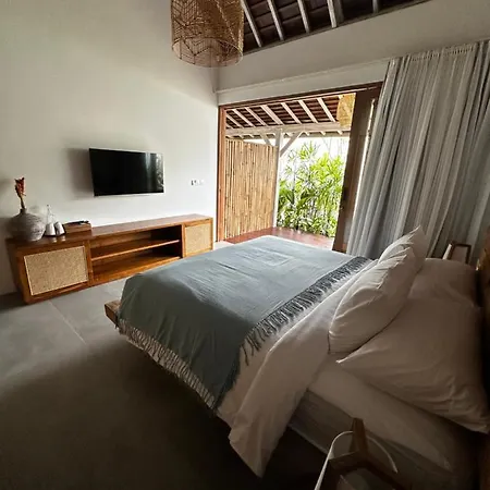 Pacific Room In Uluwatu Extérieur photo