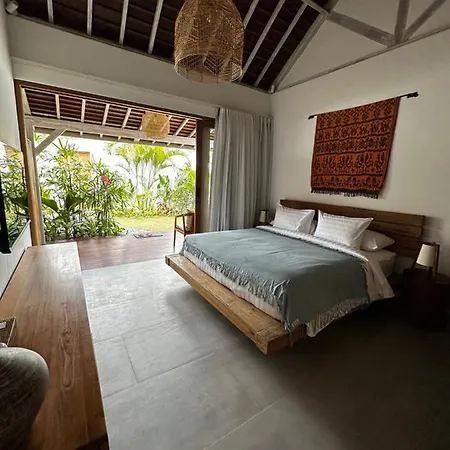Pacific Room In Uluwatu Extérieur photo