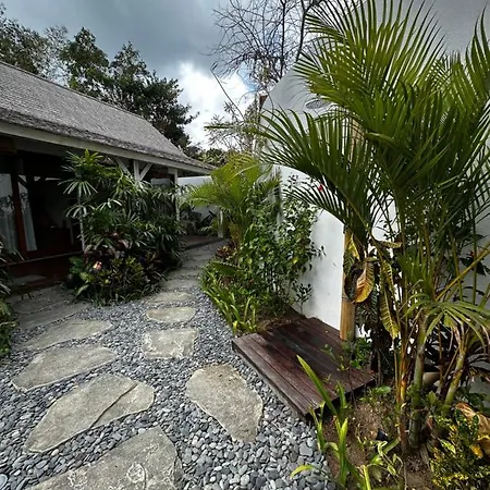Pacific Room In Uluwatu Extérieur photo