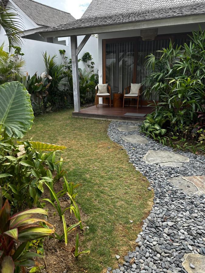 Holiday home Pacific In *