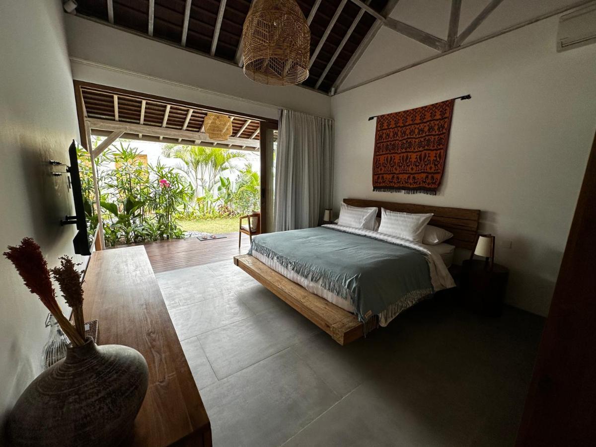 Pacific In Holiday home *