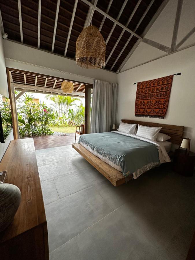 Holiday home Pacific In *